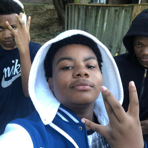 Response (feat. NGABabyBlatt & NGA Khii) (Explicit)