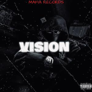 VISION (MARKEY,YVAN,SS22) (Explicit)