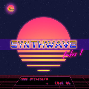 Synthwave Labs 1