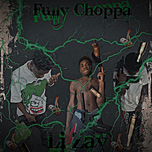 Fully Choppa (Explicit)