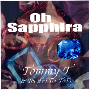 Oh Sapphira