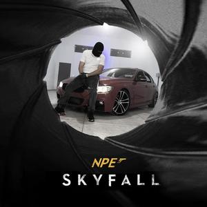 SKYFALL (Explicit)