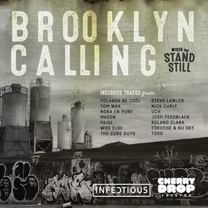 That Brooklyn Noize (Eskuche & Nu Sky Remix)
