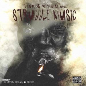 Struggle Music