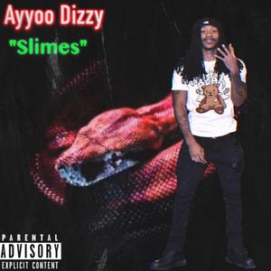 Slimes (Explicit)