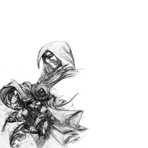 moon knight (Explicit)