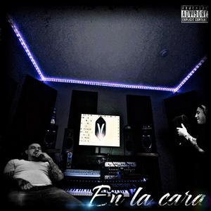 En la cara (feat. JHype) (Explicit)