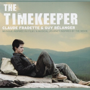 The Timekeeper (Original Motion Picture Soundtrack)