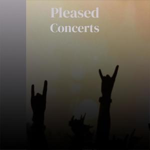 Pleased Concerts