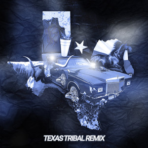 Texas Tribal Mix