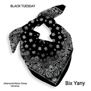 Bix Yany - BLACK TUESDAY (skit) (Explicit)