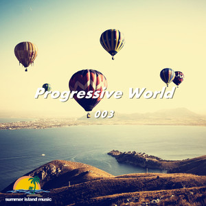 Progressive World 003