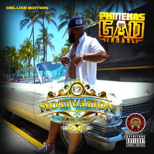 12 Gang Or No Gang (feat. Kanal 104, Big Homie Yurp, Zamran & Hurt 2.0|Explicit)