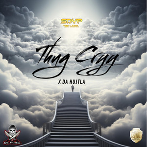 Thug Cryy (Explicit)
