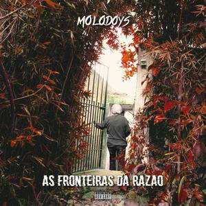 As Fronteiras da Razão (Explicit)