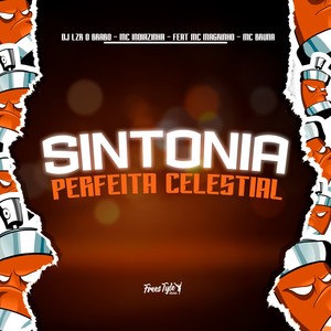 Sintonia Perfeita Celestial (Explicit)