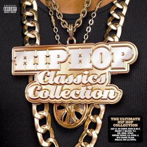 HipHop Classics Collection