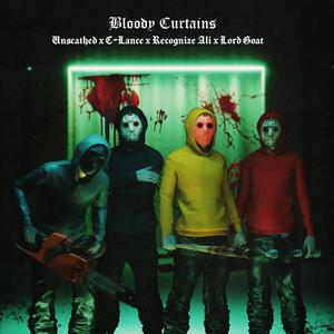 Bloody Curtains (feat. Lord Goat & C-Lance) (Explicit)