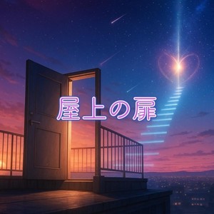 屋上の扉 (feat. 重音テト)