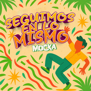 Seguimos En Lo Mismo