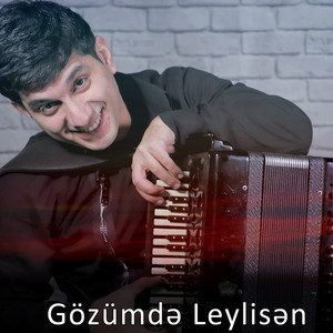 Gözümdə Leylisən