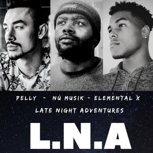 L.N.A. (Explicit)