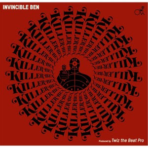 Invincible Ben (Explicit)