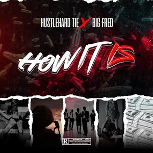 How It Is (Explicit)