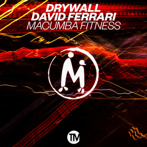 Macumba Fitness (Morris Corti Edit)