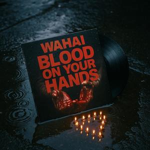 Blood on your hands (feat. MC Che)