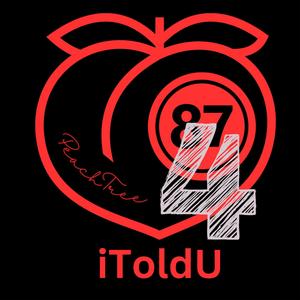 iToldU (Skate Version)