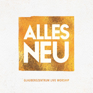 Alles neu (Live)