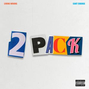 2 Pack (Explicit)