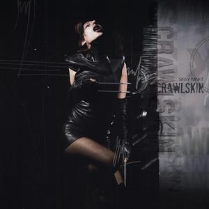 MEET ME AT THE COLLAPSE OF ALL OF THIS