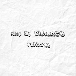 Keep My Distance