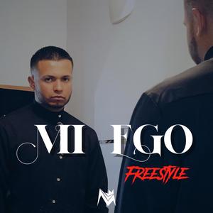 Mi Ego (Explicit)