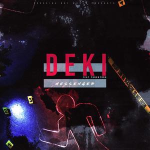 Messenger(feat. Yunghydro)