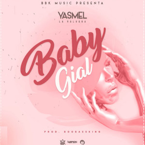 Baby Gial(feat. Boobass King)
