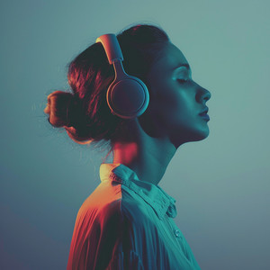 El Cuidado Nocturno En Melodías Calmadas