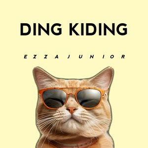 DING KIDING KIDING (1) [Explicit]