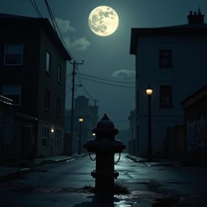 深林里麋了鹿 - 未出现传闻 (改编版)