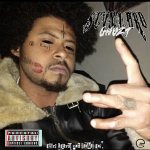 Get Ghozt(feat. Siri Seiko) (Explicit)