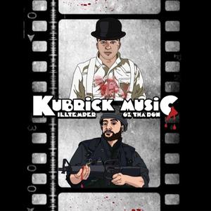 Kubrick Music (Explicit)