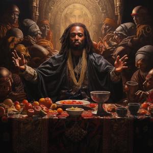 God Forgives (feat. RoCaine) (Explicit)