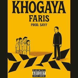 Khogaya (feat. SAYF)