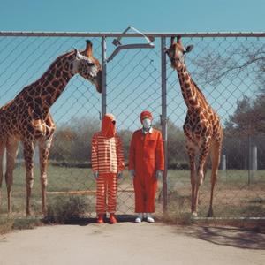 deranged (feat. Maggie Monica) (Explicit)