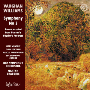 Vaughan Williams: Scenes Adapted from Bunyan's Pilgrim's Progress (1906) - XII. Final Scene