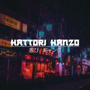 Hattori Hanzo(feat. Koe Beats) (Explicit)