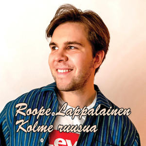 Kolme ruusua