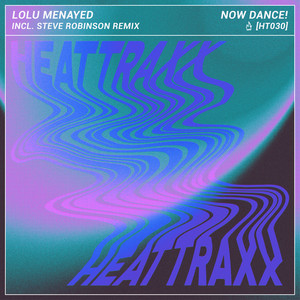 Lolu Menayed - Now Dance!